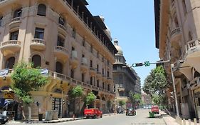 El Ahram & Apartments